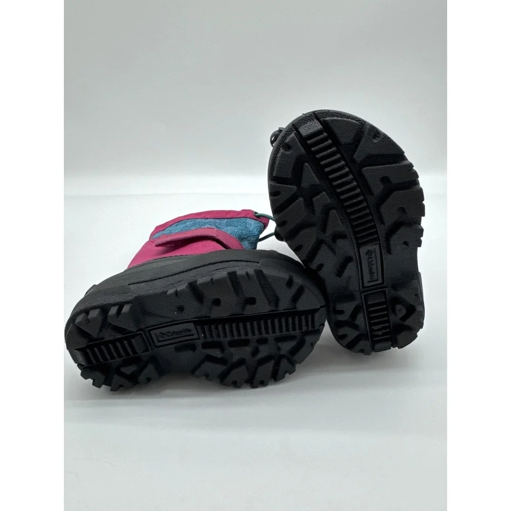 Columbia powderbug plus